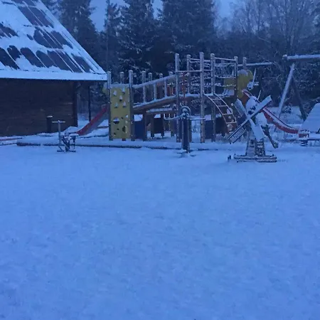 Casa de Férias Raamatu Puhkemaja *