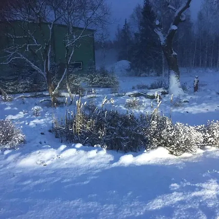 Raamatu Puhkemaja * Jaarja