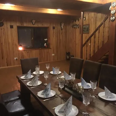 Raamatu Puhkemaja * Jaarja