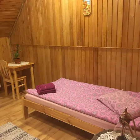 Casa de Férias Raamatu Puhkemaja *