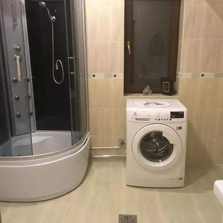 Casa de Férias Raamatu Puhkemaja