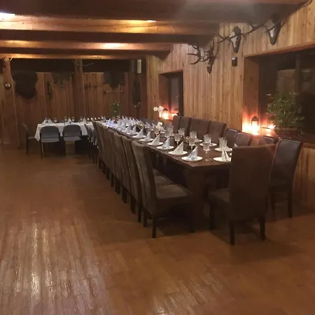 Casa de Férias Raamatu Puhkemaja Jaarja