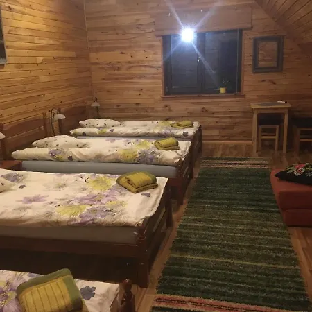 Raamatu Puhkemaja *