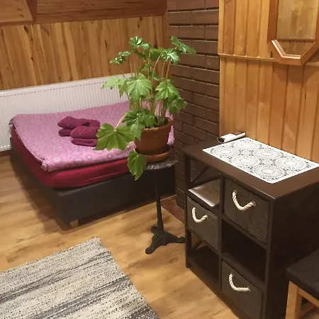펜션 Raamatu Puhkemaja