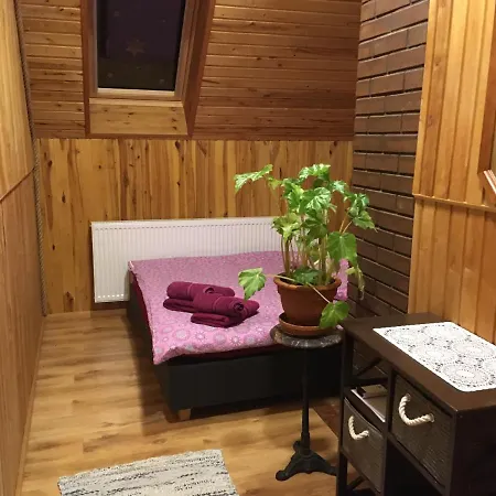 Casa de Férias Raamatu Puhkemaja *