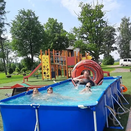 Raamatu Puhkemaja 別荘 *