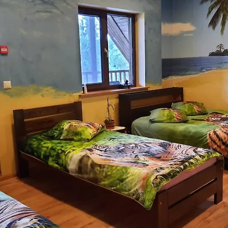 Raamatu Puhkemaja 別荘 *