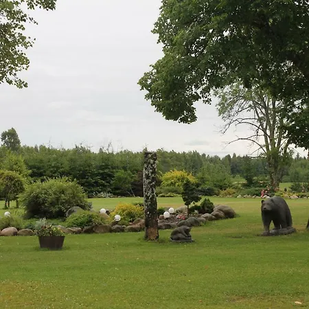 Raamatu Puhkemaja Jaarja