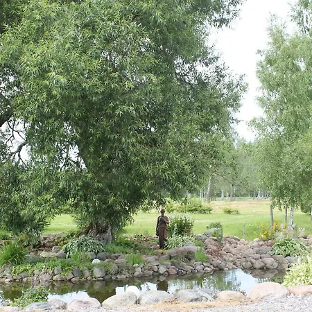 Raamatu Puhkemaja Дом отдыха *