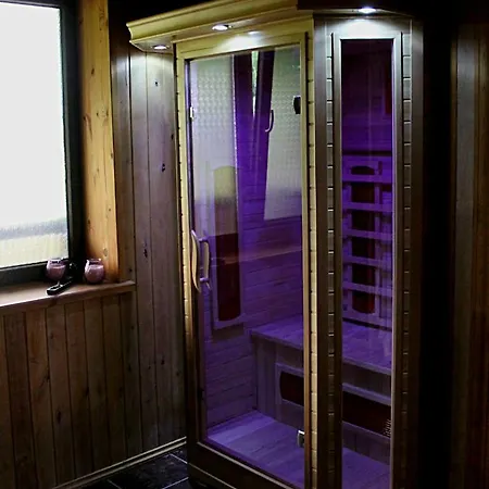 Raamatu Puhkemaja Jaarja