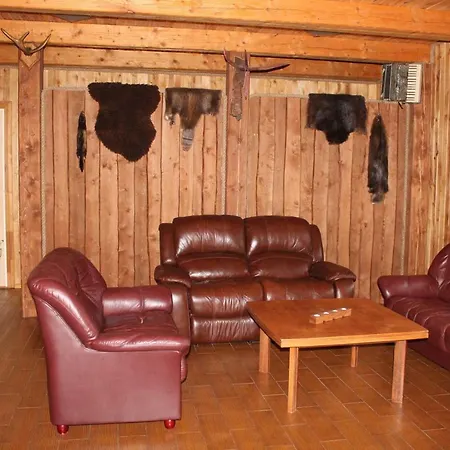 Raamatu Puhkemaja Casa de Férias Jaarja