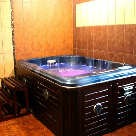 別荘 Raamatu Puhkemaja Jaarja