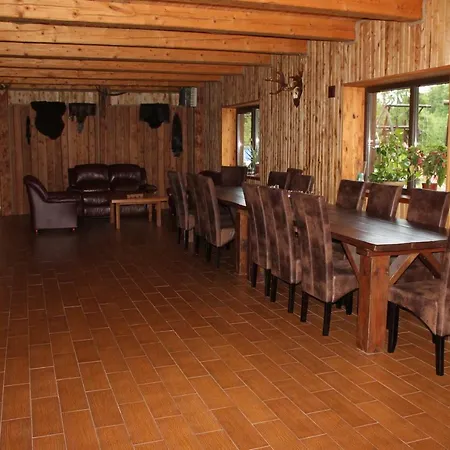 Raamatu Puhkemaja 別荘