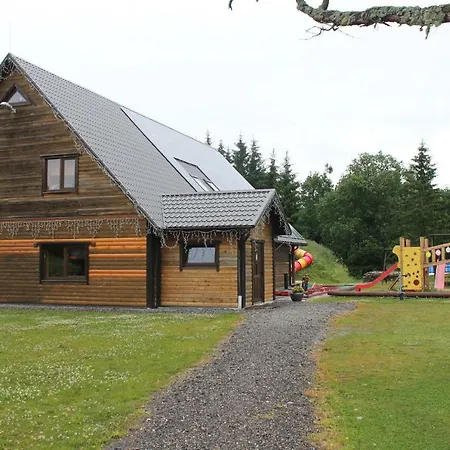 Raamatu Puhkemaja Feriehus Jaarja