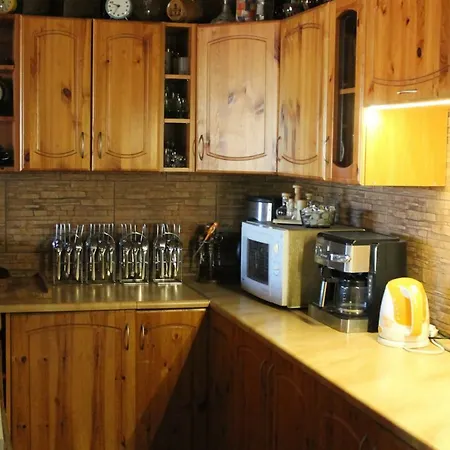 Raamatu Puhkemaja * Jaarja