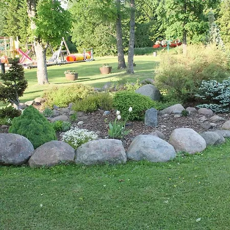 Raamatu Puhkemaja Jaarja