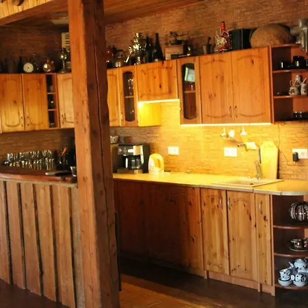 Casa de Férias Raamatu Puhkemaja Jaarja