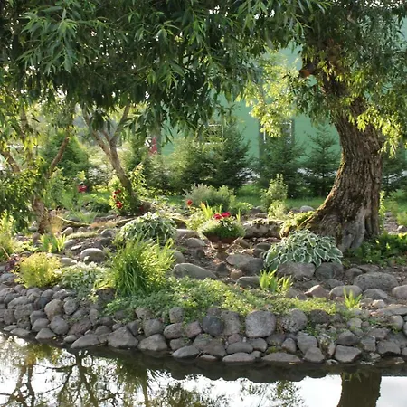 Raamatu Puhkemaja Feriehus