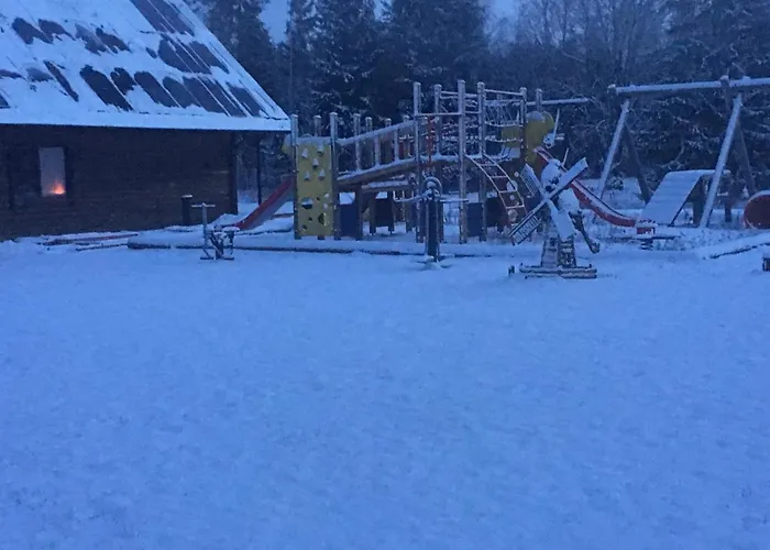 Puhkemaja Raamatu Puhkemaja *