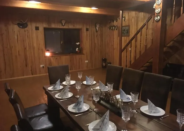 Raamatu Puhkemaja * Jaarja