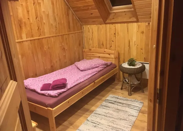 Puhkemaja Raamatu Puhkemaja