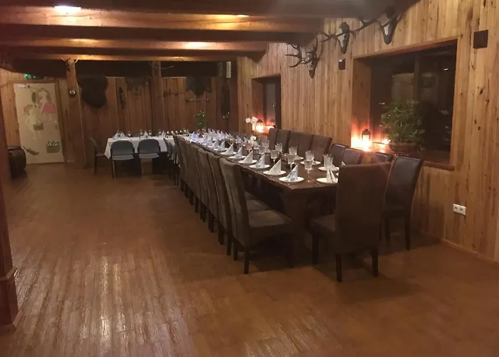 Puhkemaja Raamatu Puhkemaja Jaarja