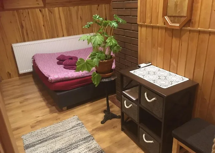 Puhkemaja Raamatu Puhkemaja