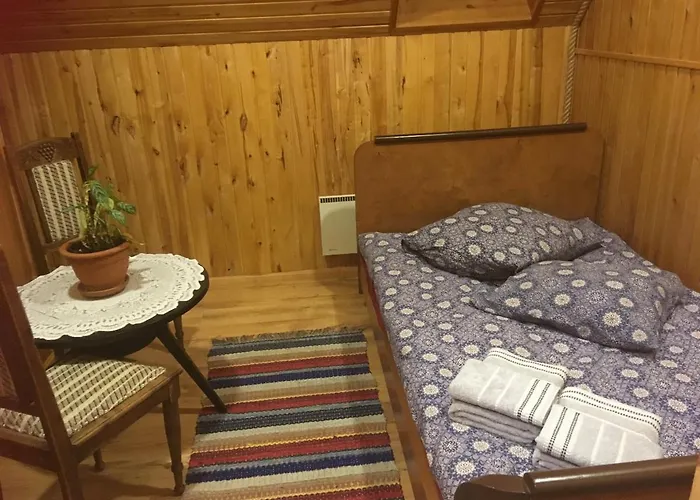 Puhkemaja Raamatu Puhkemaja