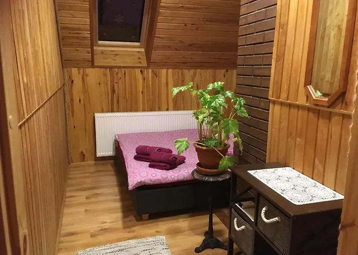 Puhkemaja Raamatu Puhkemaja *