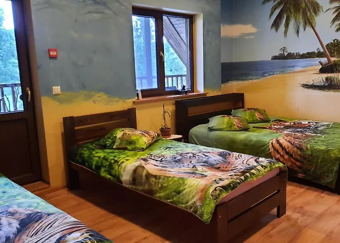 Raamatu Puhkemaja Puhkemaja *