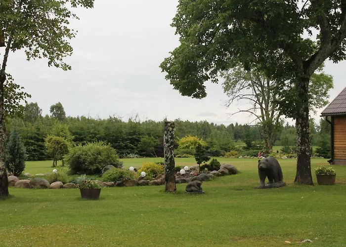 Raamatu Puhkemaja Jaarja