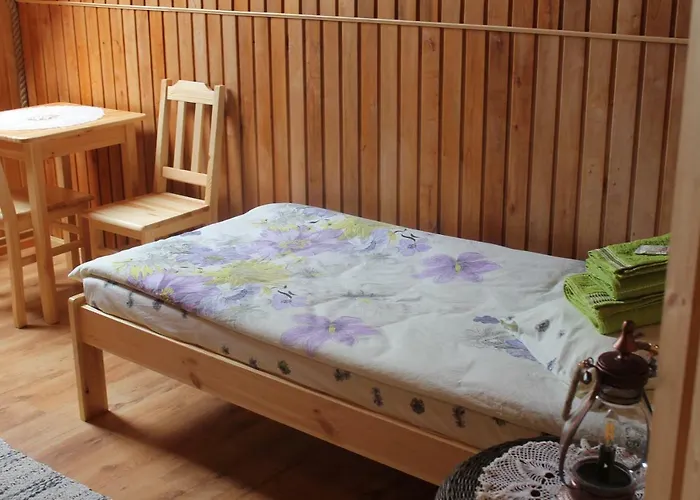 Raamatu Puhkemaja Jaarja