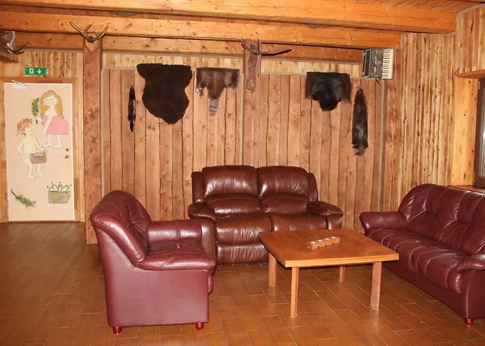 Raamatu Puhkemaja Puhkemaja Jaarja