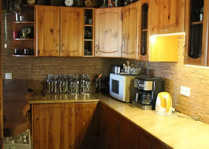 Raamatu Puhkemaja * Jaarja