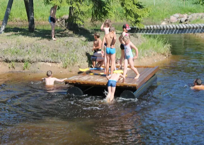 Raamatu Puhkemaja Puhkemaja