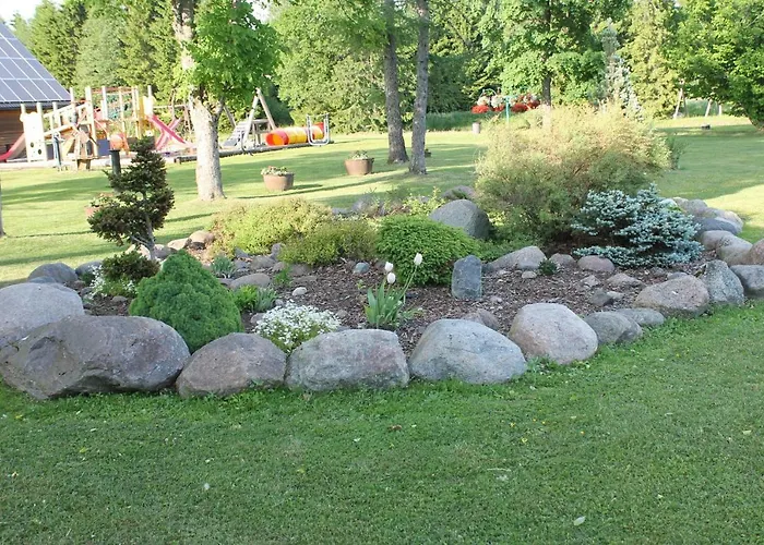 Raamatu Puhkemaja Jaarja