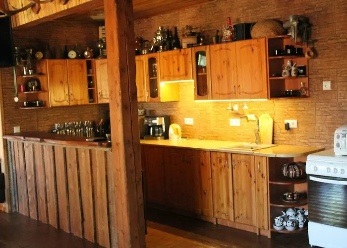 Puhkemaja Raamatu Puhkemaja Jaarja