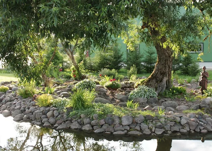 Raamatu Puhkemaja Puhkemaja